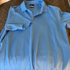 Nike Golf shirt